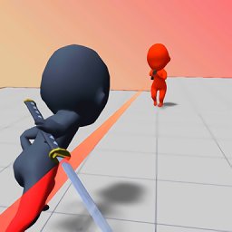 火柴人移动枪战手机版