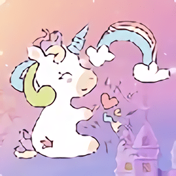 魔幻贴贴乐软件