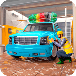 真实卡车驾驶修理手机版