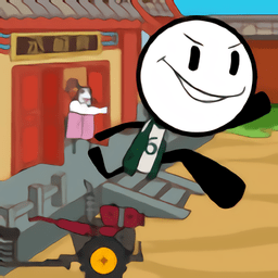 123火柴人淘汰赛最新版