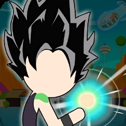 火柴人超级龙珠战斗游戏