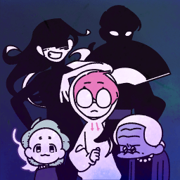 幽灵办公室中文版