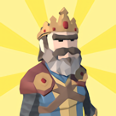 空闲中世纪村庄最新版