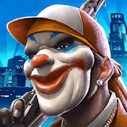 帮派风云体验服