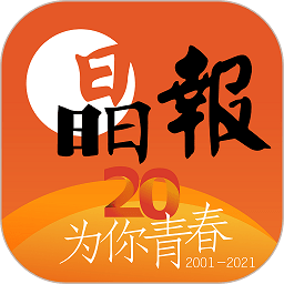 晶报数字报