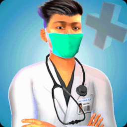 医院模拟器无限金币破解版