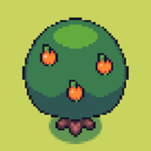 超级迷你农园游戏