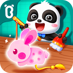 奇妙的节日手工宝宝巴士旧版本