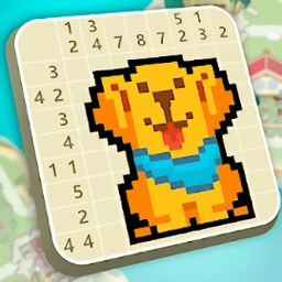 pixel cross游戏