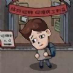 最强高中生手机版