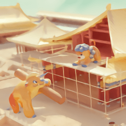 故宫口袋宫匠官方版