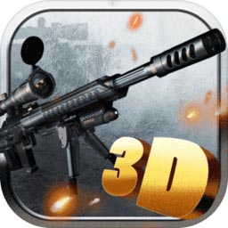 全民狙神游戏最新版