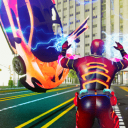 原力超级英雄正式版