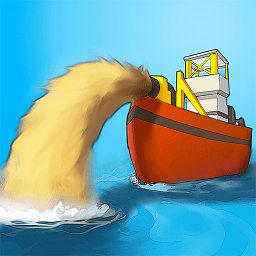 空闲岛公司idle island inc游戏
