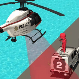 追捕行动完整版