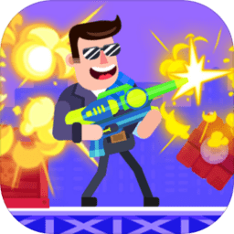 3d重力子弹先生mrbullet官方版