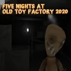 poppy恐怖玩具工厂