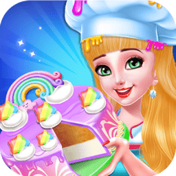 芭比公主购物游戏