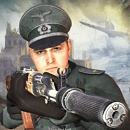 狙击手大战完整版