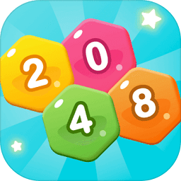 2048爱消消官方版