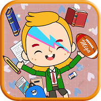 米加小镇童话世界最新版