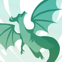 终极飞龙游戏(flappy dragon)