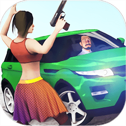 火力全开之开放城市2游戏