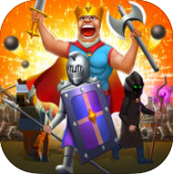 城市街头传说英雄3d