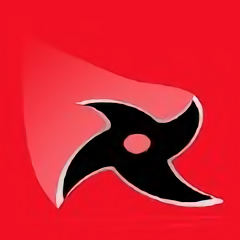 手里剑高手游戏(shuriken master)