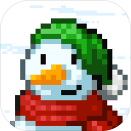 雪人故事完整版