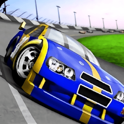 big win racing游戏