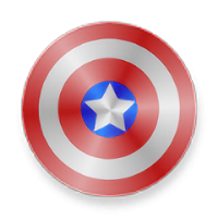 微拟物风图标包软件