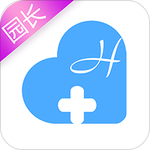 孩子国园长app