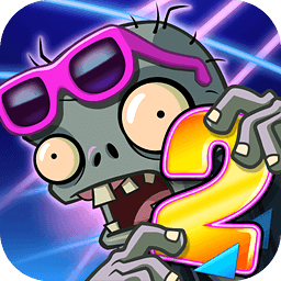 pvz2国际版最新破解版