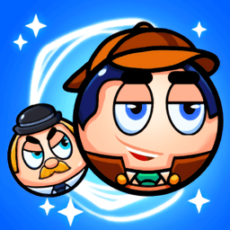 ball puzzle游戏