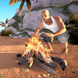 奇行种模拟器游戏