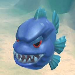 放置掠食者游戏