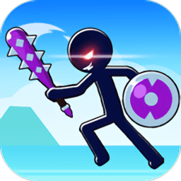 火柴人崛起游戏(rise of stickman)