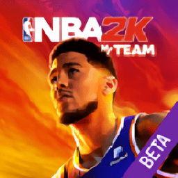 我的nba2k23直装版中文版