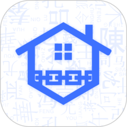 宗谱链app