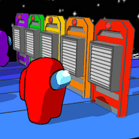 太空杀谜题最新版