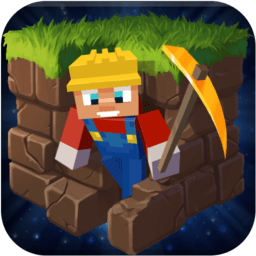 沙盒世界大冒险破解版