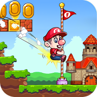 超级大冒险2游戏