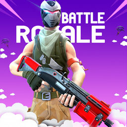 堡垒之战大逃杀最新版