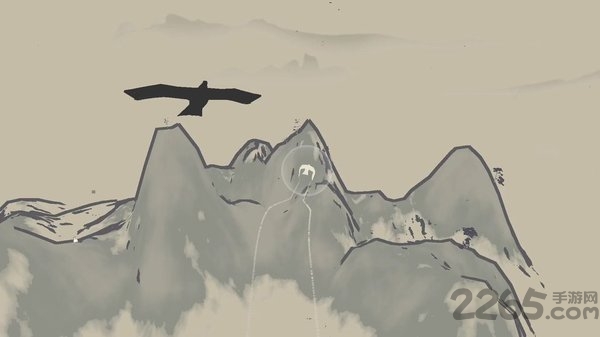 入墨游戏