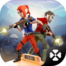 爆僵小队手机游戏