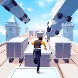 卡车跑酷truck traceur