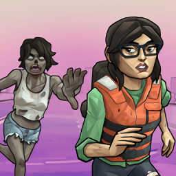 僵尸直升机3d游戏(zombie chopper)