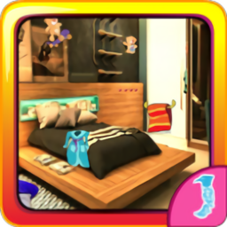 逃生小室中文版