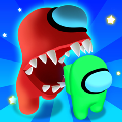 太空狼人杀之王官方版